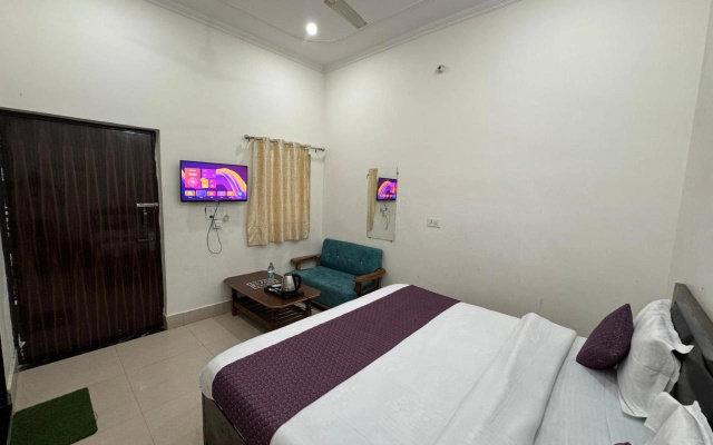Hari vilas bhawan