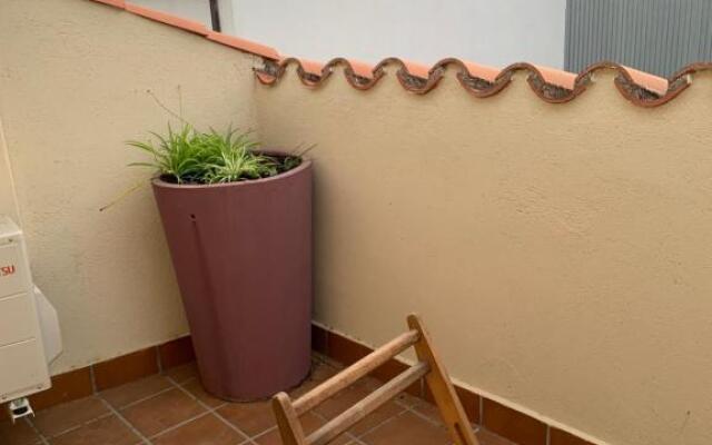 Apartamento Plaza del Navarro