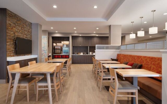 TownePlace Suites by Marriott Logan