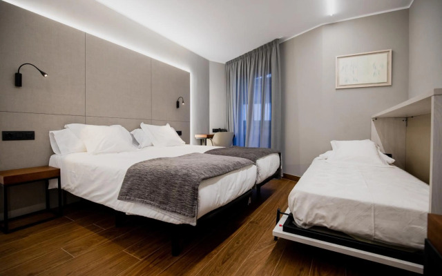 Hotel Les Closes