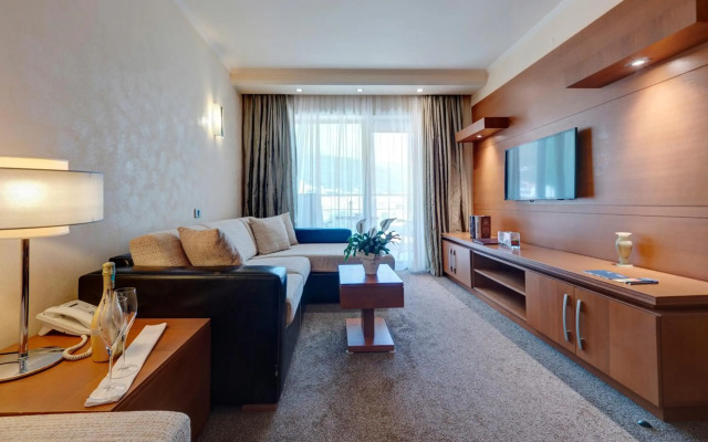 Monte Casa Spa & Wellness