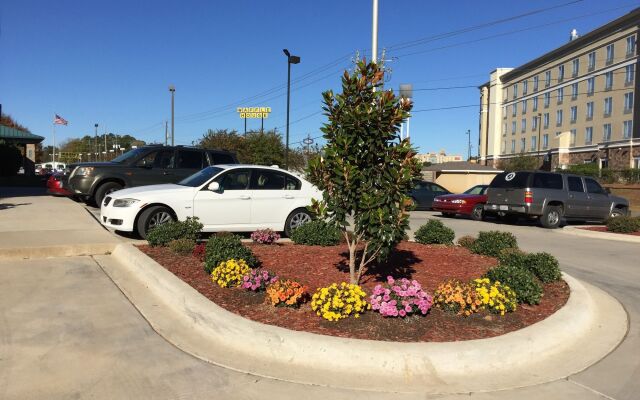 Sleep Inn & Suites