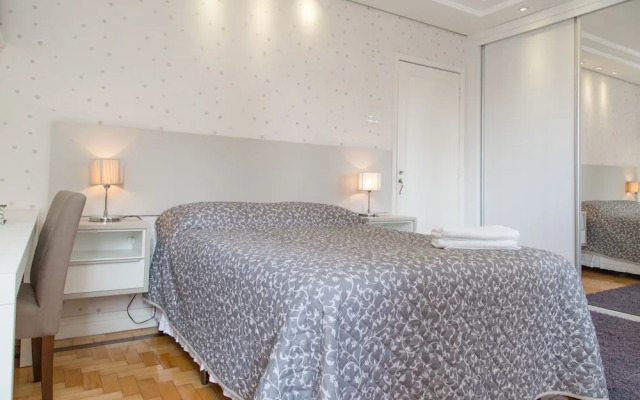 Apartamento Redenção