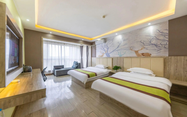 Jinduo Hotel