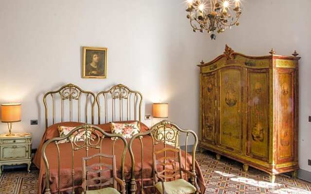 Villa La Piccioncina Firenze