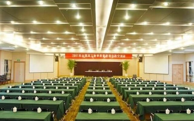 Zhejiang Jinchuan Hotel