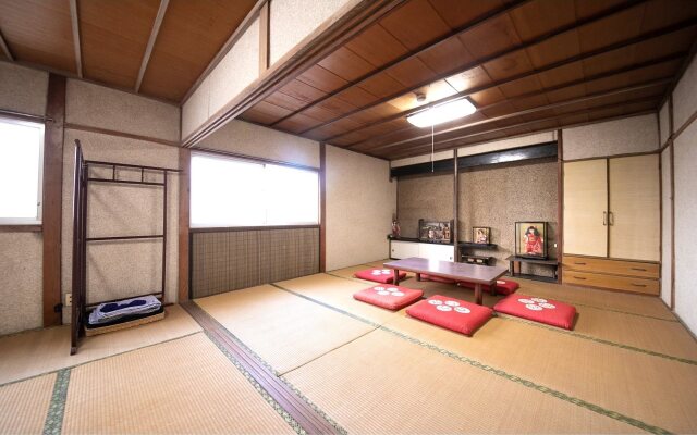 Kikaku Ryokan Beppu