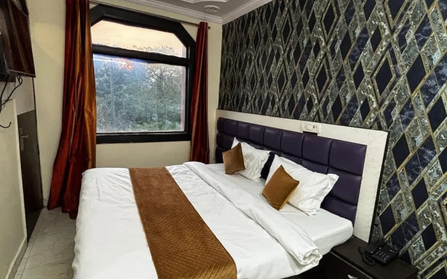 Hotel Akash Continental By OYO Rooms