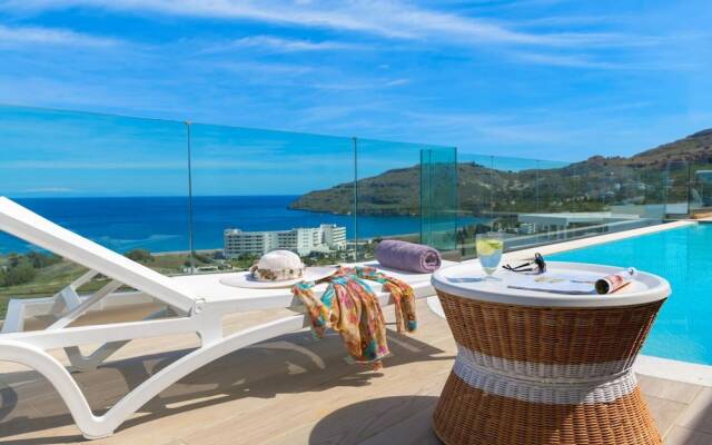 Cavo Lindos Villas Villa Akrotiri