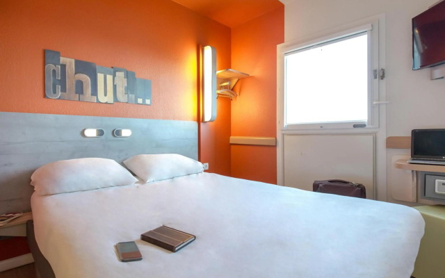 Ibis Budget Marseille L'estaque