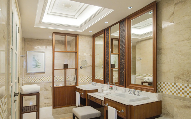 The Danna Langkawi - A Member of Small Luxury s of the World