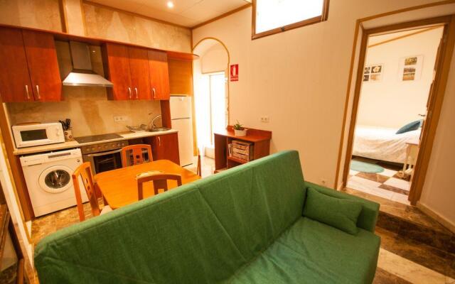Apartamentos Turísticos Plasencia