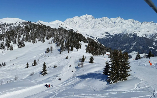 Hotel & Residence Albertville