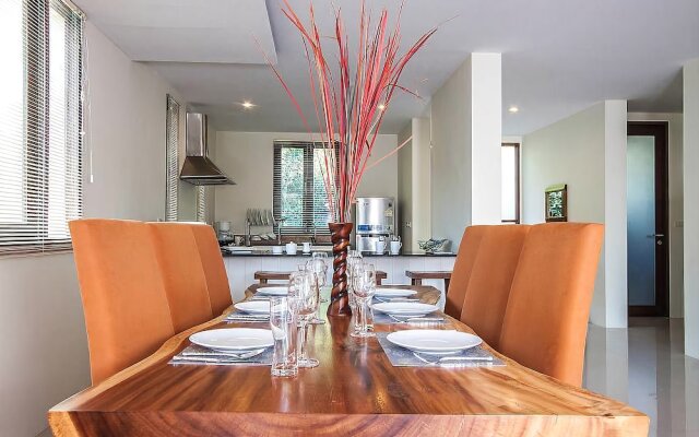 Baan Phu Kaew C1 3 Beds