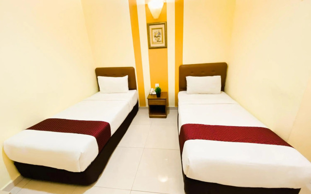 Sun Inns Hotel Equine Seri Kembangan