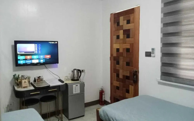 The Philip Ann Resort