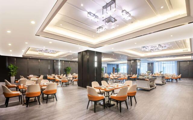 Novotel Zhengzhou Convention Centre