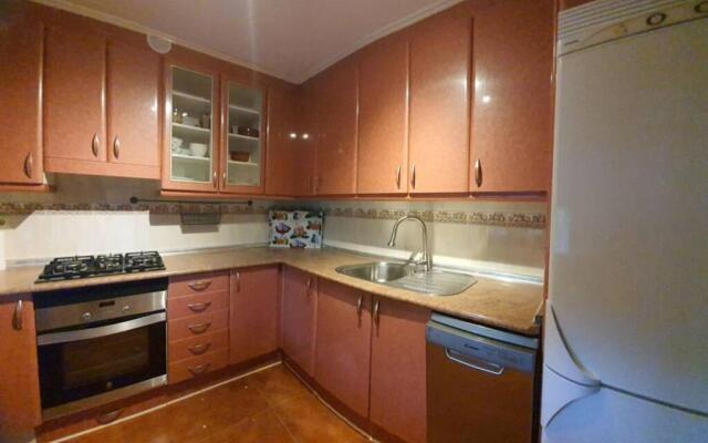 Casa Rural Las Traviesas 2