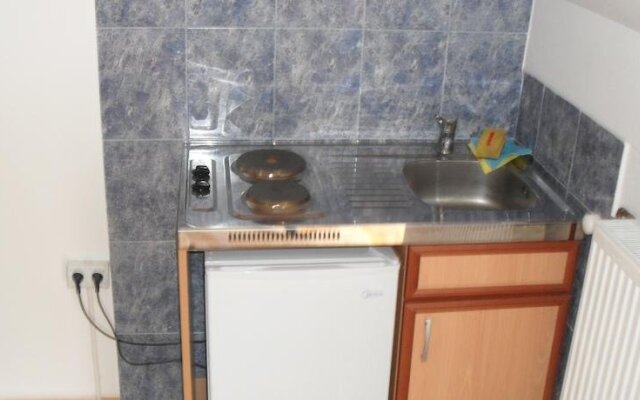 Hotel Lovac