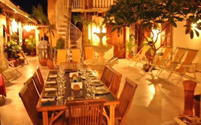 Posada Acquamarina