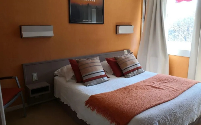 Logis Hotel le Tanargue