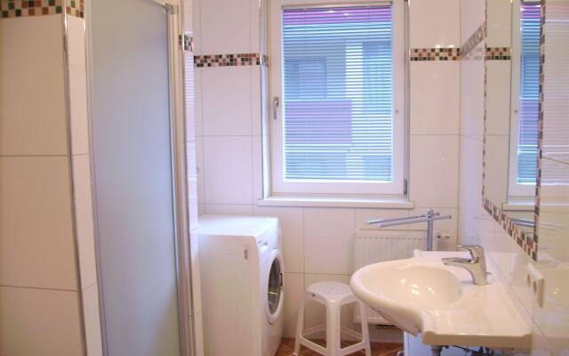 Appartement Aktivia A