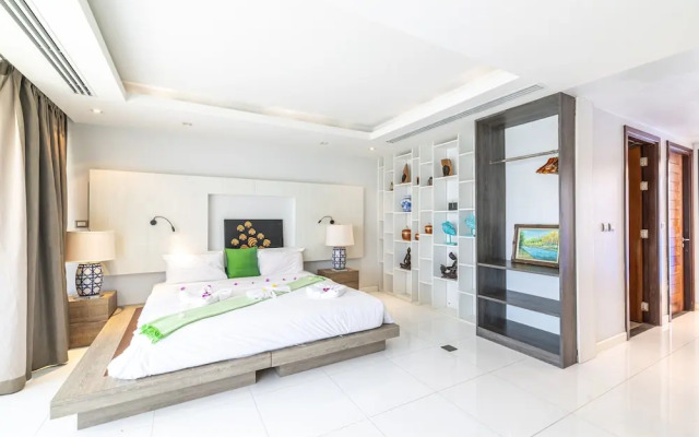 Phuket Moonlit Bay Seaview Resort&Spa