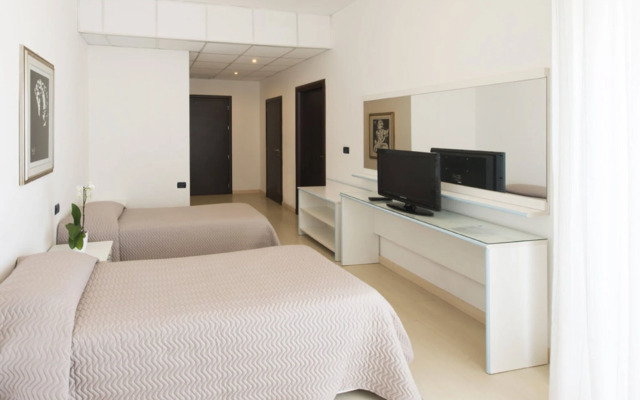 Grand Hotel Adriatico