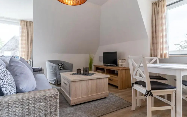 Apartment, Tating