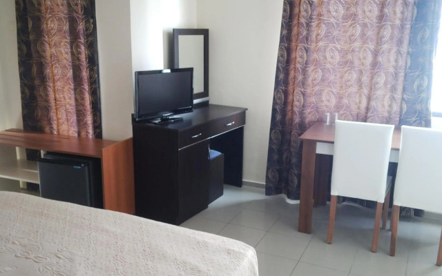 Hotel Melike