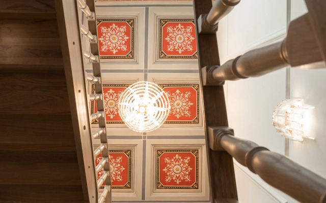 Castro Hotel Syros