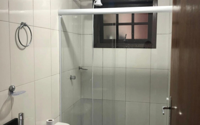 Apto Studio Ubatuba Ville 1