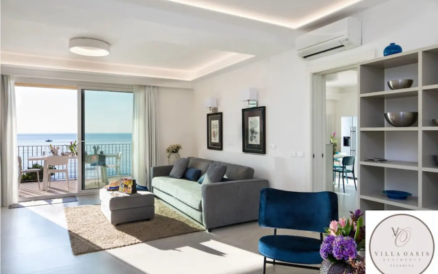 Villa Oasis Residence