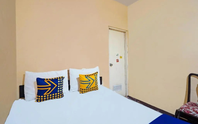 SPOT ON 91695 Hotel Benteng Portugis