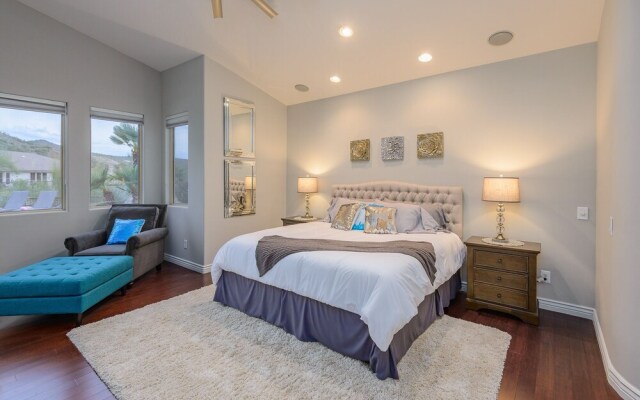 Casa Del Sol 3 Bedrooms 2 Bathrooms Home