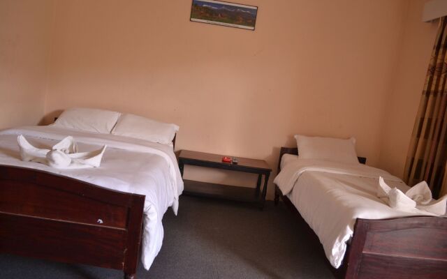 Hotel Blue Heaven