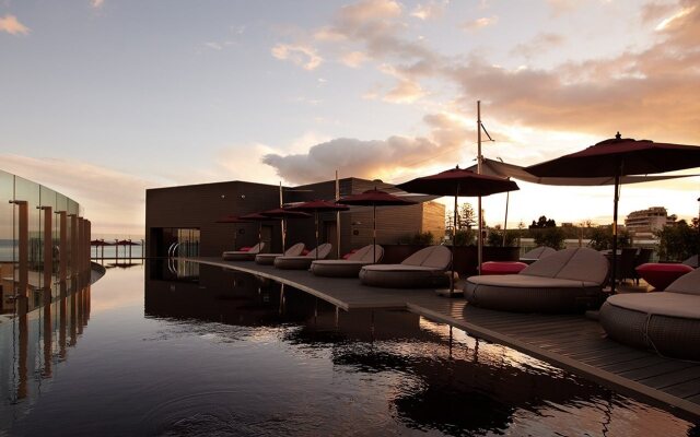 The Vine Hotel