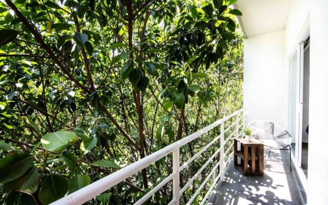 SANITIZED PH @Xola Narvarte - Del Valle Private Roof
