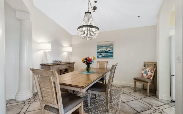 Ostego Bay 271-3 by Distinctive Beach Rentals
