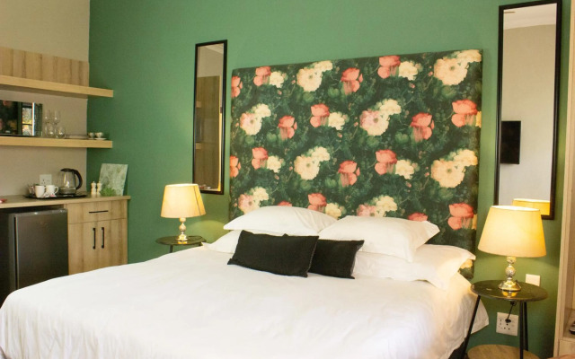 Bens Bed And Breakfast