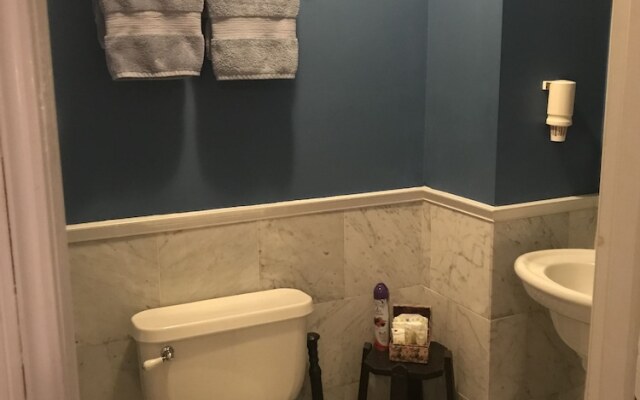The Gables Bed and Breakfast Philadelphia