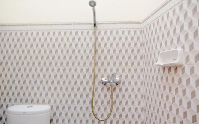 OYO 1621 Rahayu Residence Syariah