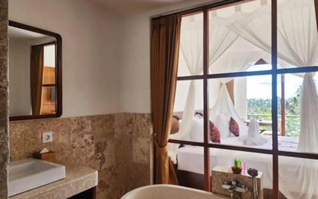Casa Ganesha Hotel