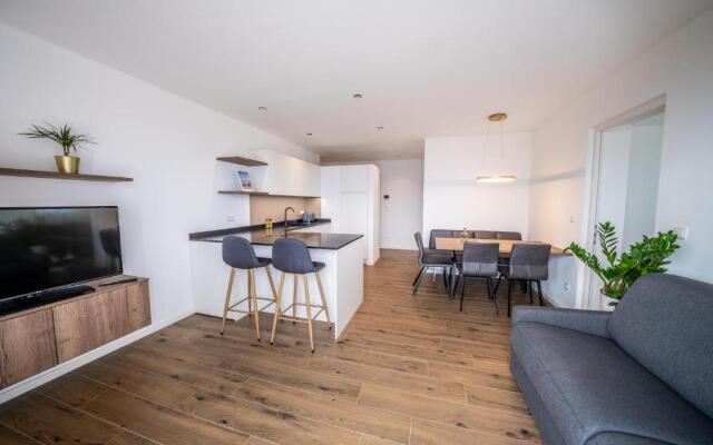 Apartment An der Mendelbahn 3