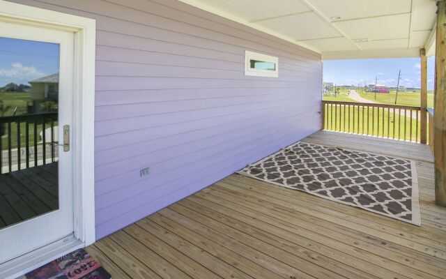 Seagoddess Sea-cret - 3 Br Home