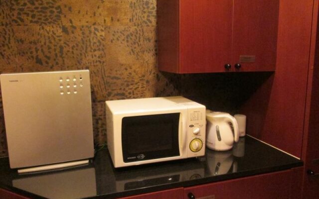 Hotel Ikutama Love - Adults Only