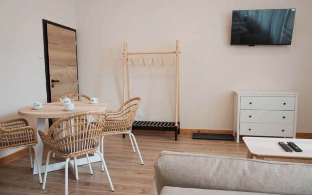 Dream Apart Apartamenty 51
