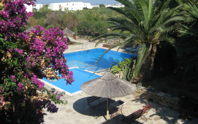 Antonina Hotel Apartments