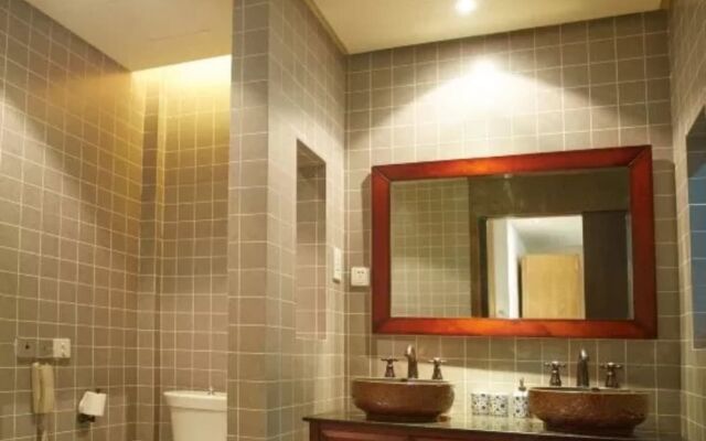 Xiangji Yinyu Boutique Hotel - Hangzhou