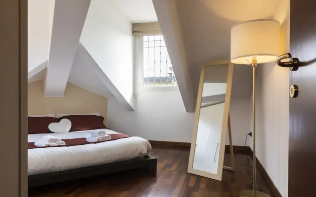 notaMi - Oskar Home - Tre Ponti